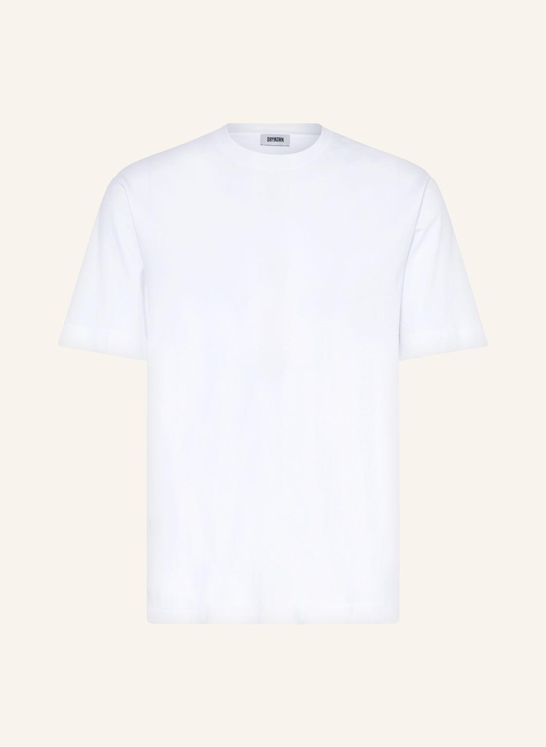 Drykorn T-Shirt Raphael weiss Drykorn T-Shirt Raphael weiss von drykorn
