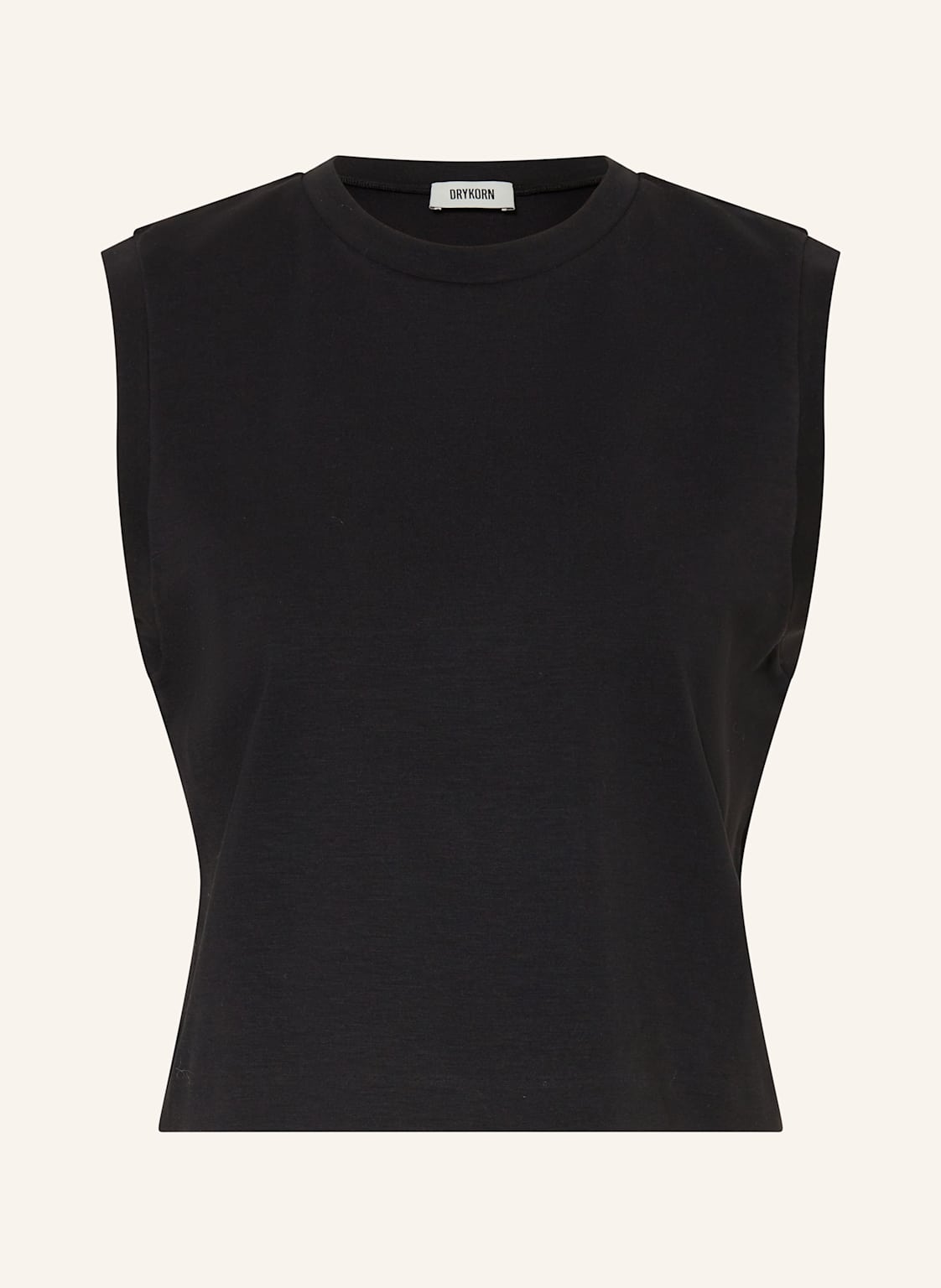 Drykorn Top Geraldie schwarz Drykorn Top Geraldie schwarz von drykorn