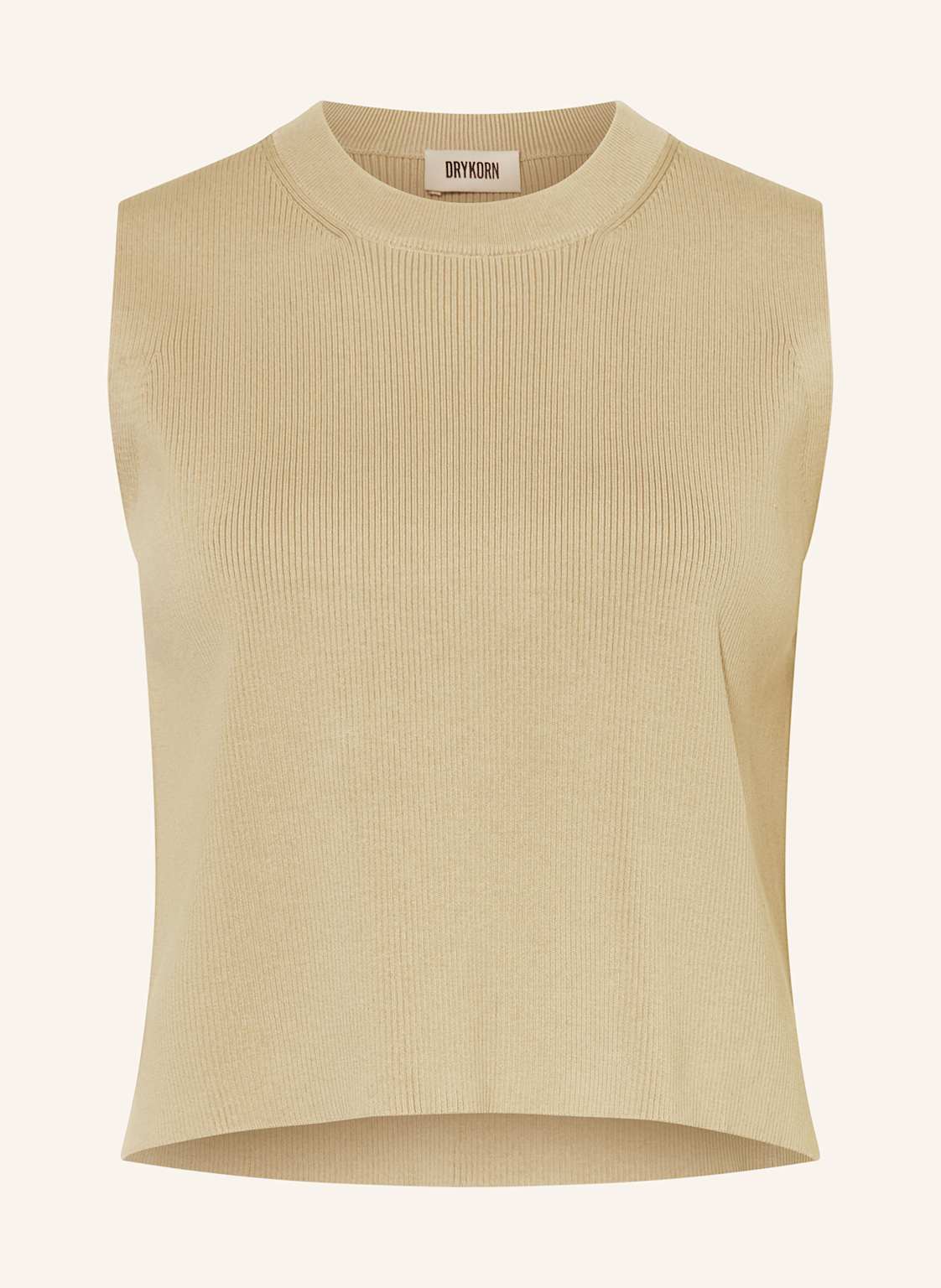 Drykorn Top Noara weiss Drykorn Top Noara weiss von drykorn