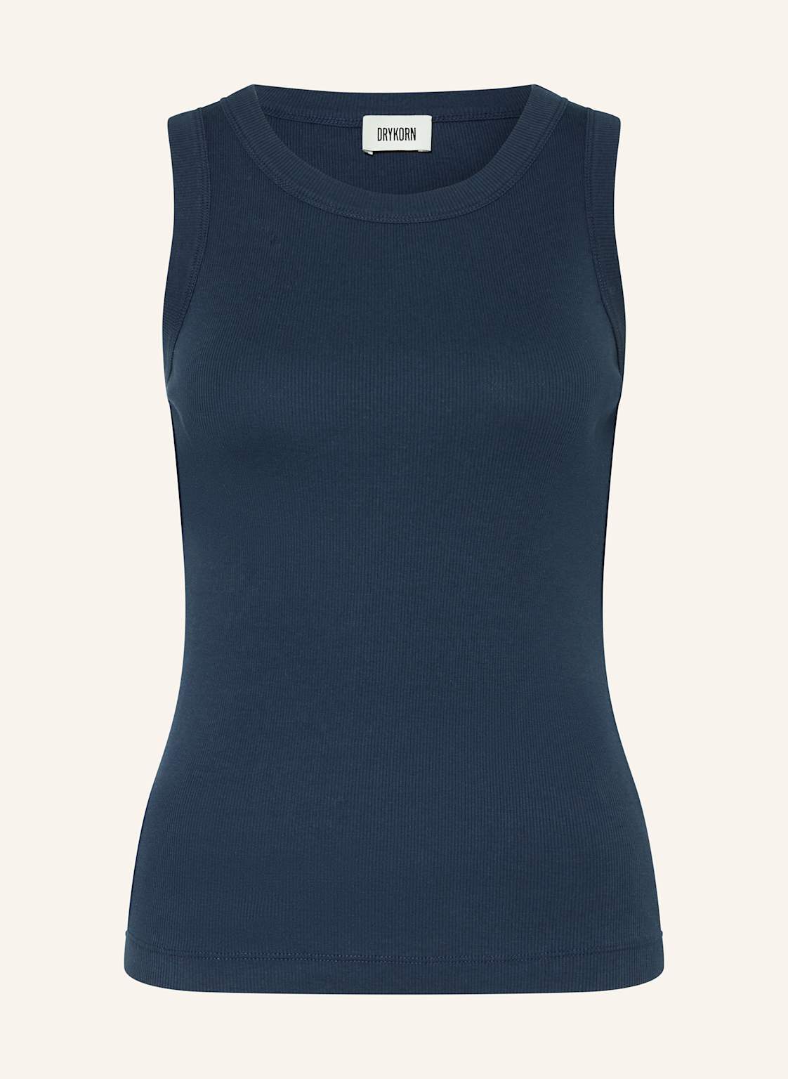 Drykorn Top Olina blau Drykorn Top Olina blau von drykorn