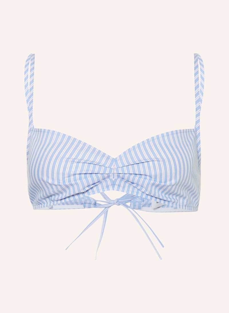Drykorn Top Toplina blau Drykorn Top Toplina blau von drykorn