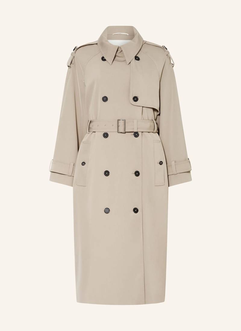 Drykorn Trechcoat Exhall beige Drykorn Trechcoat Exhall beige von drykorn