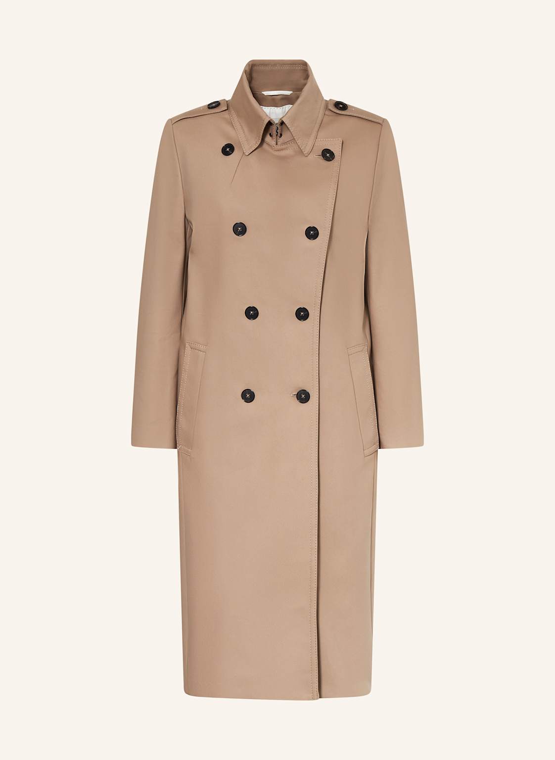 Drykorn Trenchcoat Piethill beige Drykorn Trenchcoat Piethill beige von drykorn