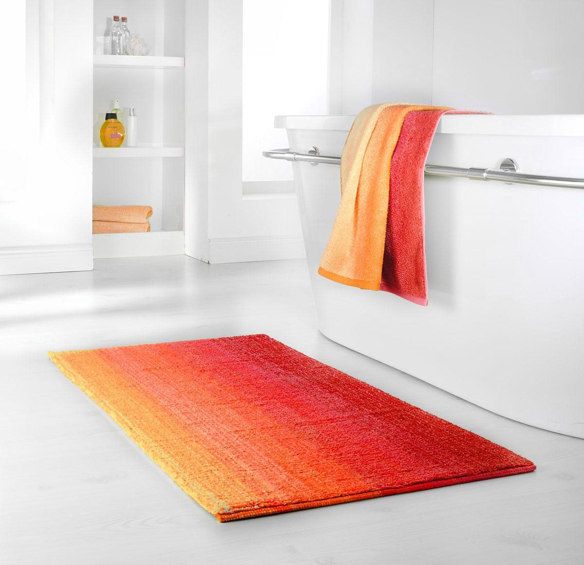 Dyckhoff Badematte »Colori 09285«, fussbodenheizungsgeeignet Dyckhoff Badematte »Colori 09285«, fussbodenheizungsgeeignet von dyckhoff