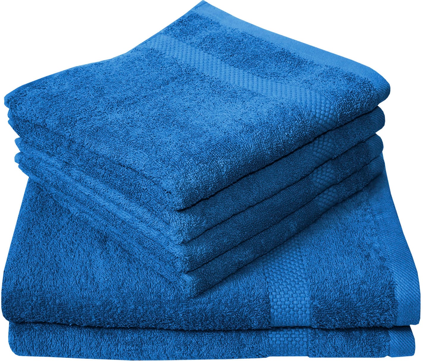 Dyckhoff Handtuch Set »Planet«, Set, 6 tlg., Frottier, 4 Handtücher (50x100cm), 2 Duschtücher (70x140cm) Dyckhoff Handtuch Set »Planet«, Set, 6 tlg., Frottier, 4 Handtücher (50x100cm), 2 Duschtücher (70x140cm) von dyckhoff