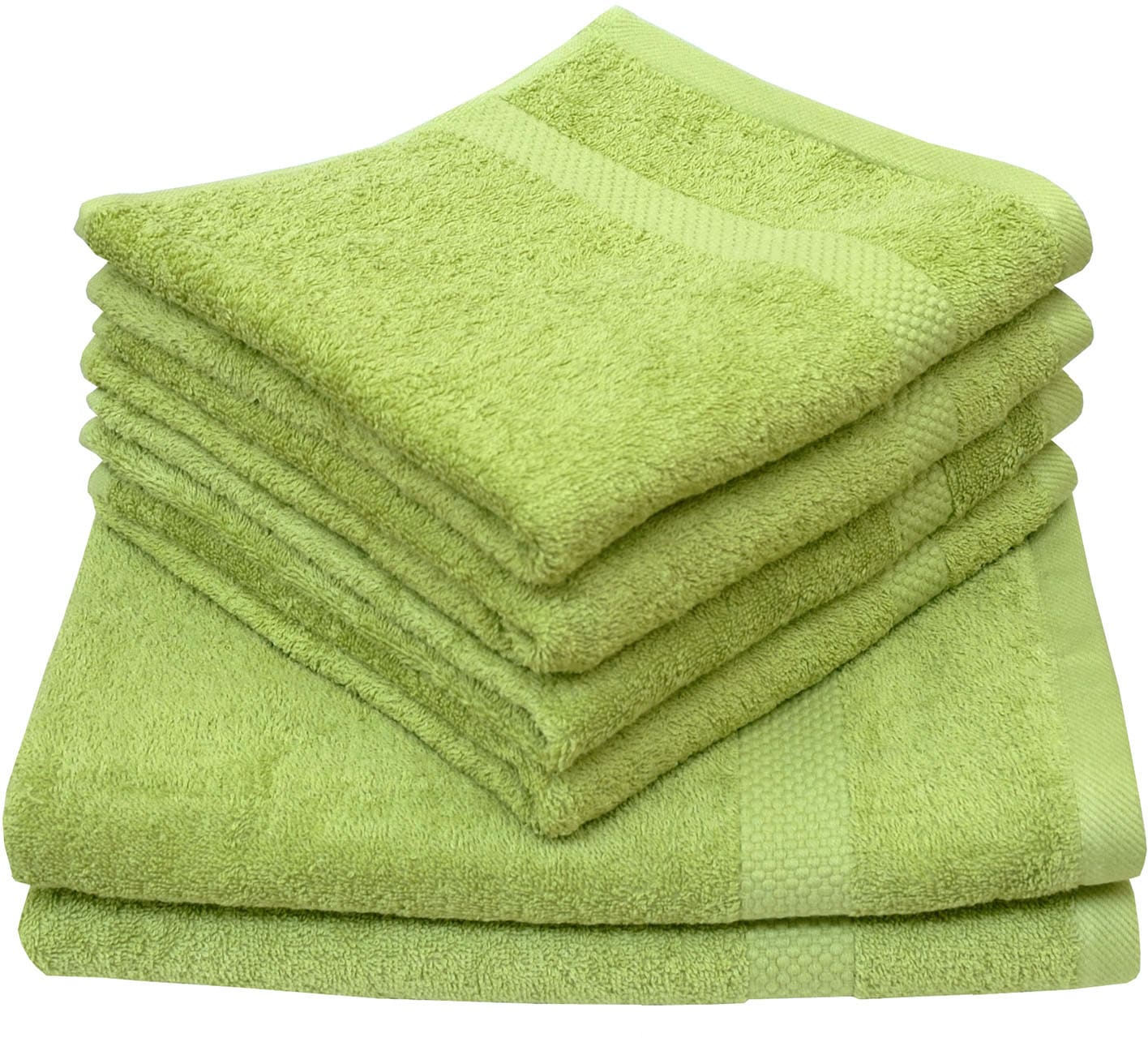 Dyckhoff Handtuch Set »Planet«, Set, 6 tlg., Frottier, 4 Handtücher (50x100cm), 2 Duschtücher (70x140cm) Dyckhoff Handtuch Set »Planet«, Set, 6 tlg., Frottier, 4 Handtücher (50x100cm), 2 Duschtücher (70x140cm) von dyckhoff