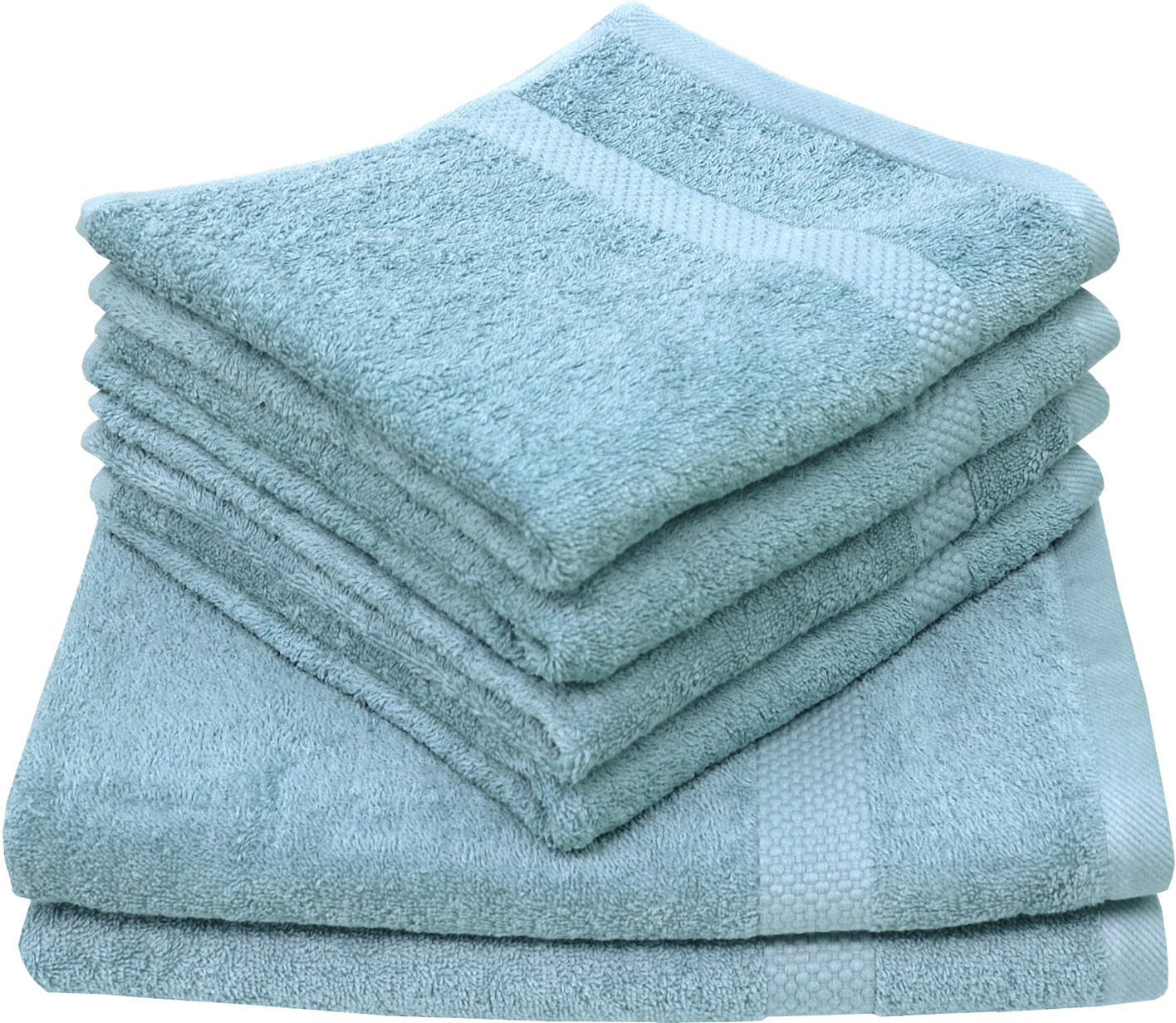 Dyckhoff Handtuch Set »Planet«, Set, 6 tlg., Frottier, 4 Handtücher (50x100cm), 2 Duschtücher (70x140cm) Dyckhoff Handtuch Set »Planet«, Set, 6 tlg., Frottier, 4 Handtücher (50x100cm), 2 Duschtücher (70x140cm) von dyckhoff