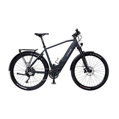 Aare E-Bike von e-Framer