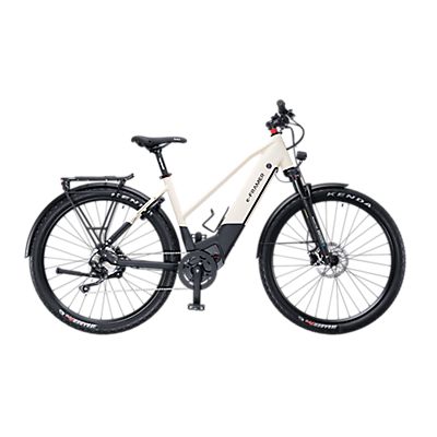 Bern E-Bike von e-Framer