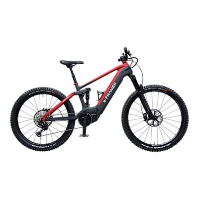 Eiger E-Mountainbike von e-Framer