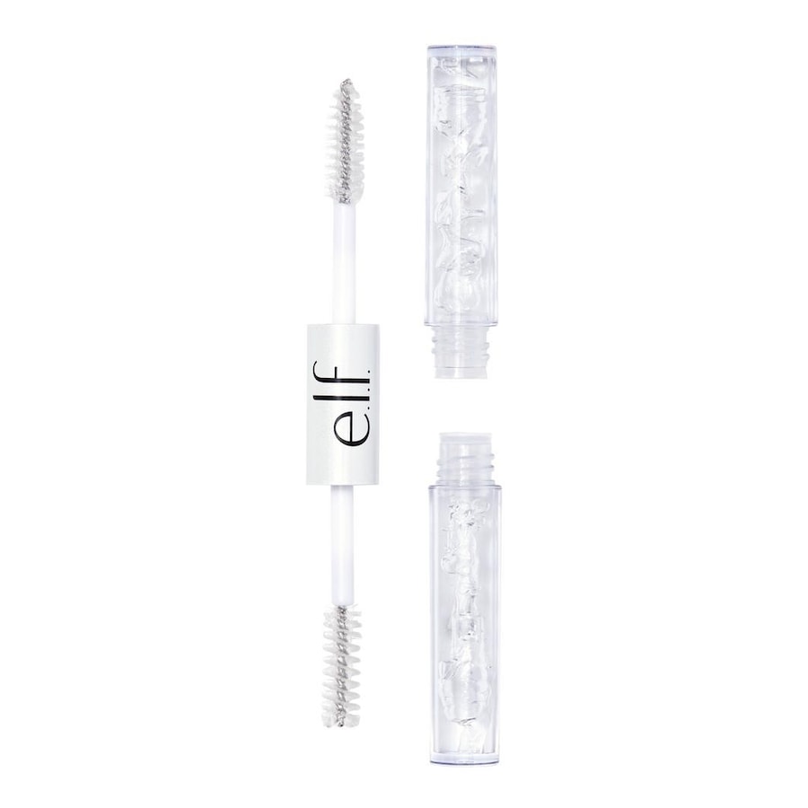 e.l.f. Cosmetics  e.l.f. Cosmetics Clear Brow & Lash mascara 2.5 ml von e.l.f. Cosmetics