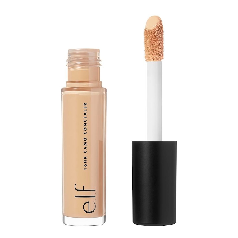 e.l.f. Cosmetics Camo e.l.f. Cosmetics Camo 16HR Camo concealer 6.0 ml von e.l.f. Cosmetics