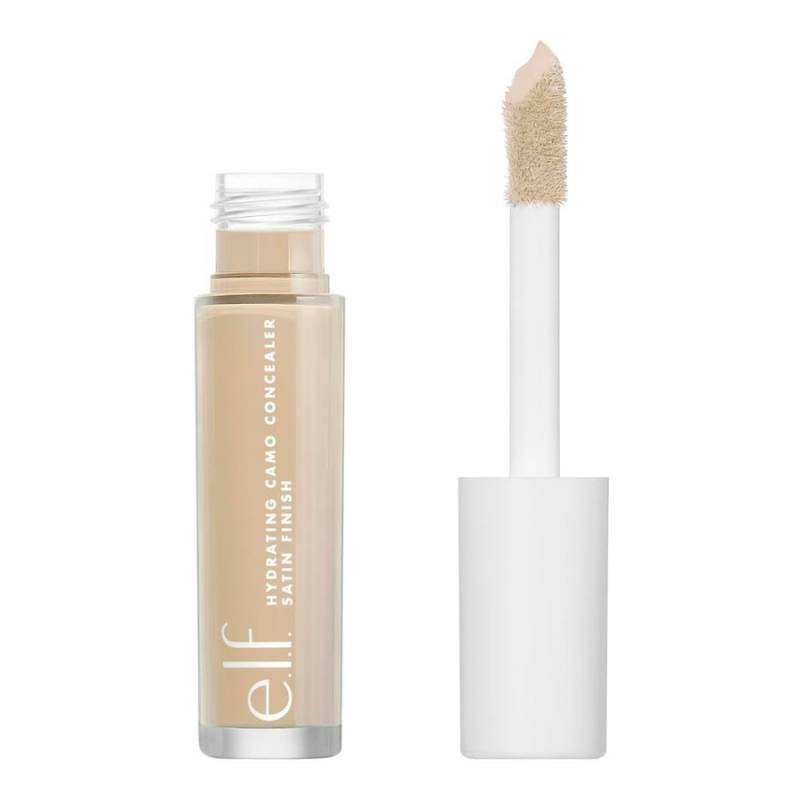 e.l.f. Cosmetics Camo e.l.f. Cosmetics Camo Hydrating Satin Camo concealer 6.0 ml von e.l.f. Cosmetics