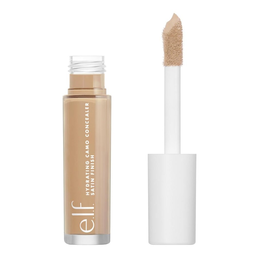 e.l.f. Cosmetics Camo e.l.f. Cosmetics Camo Hydrating Satin Camo concealer 6.0 ml von e.l.f. Cosmetics