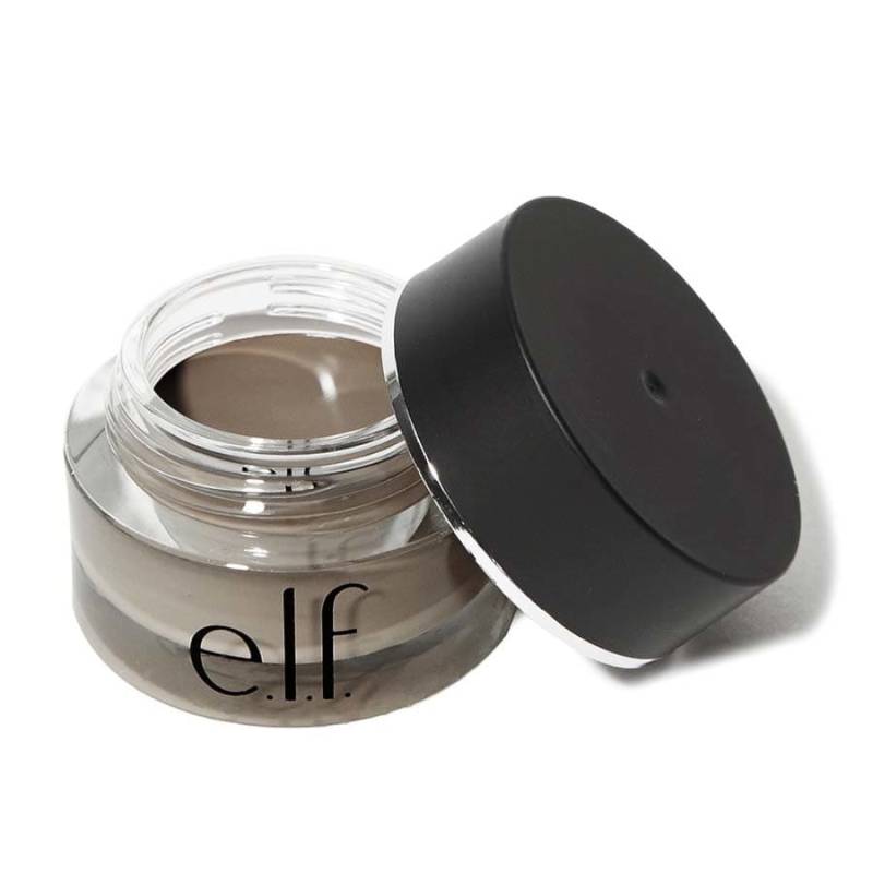 e.l.f. Cosmetics  e.l.f. Cosmetics Lock On Liner And Brow Cream eyeliner 5.5 g von e.l.f. Cosmetics