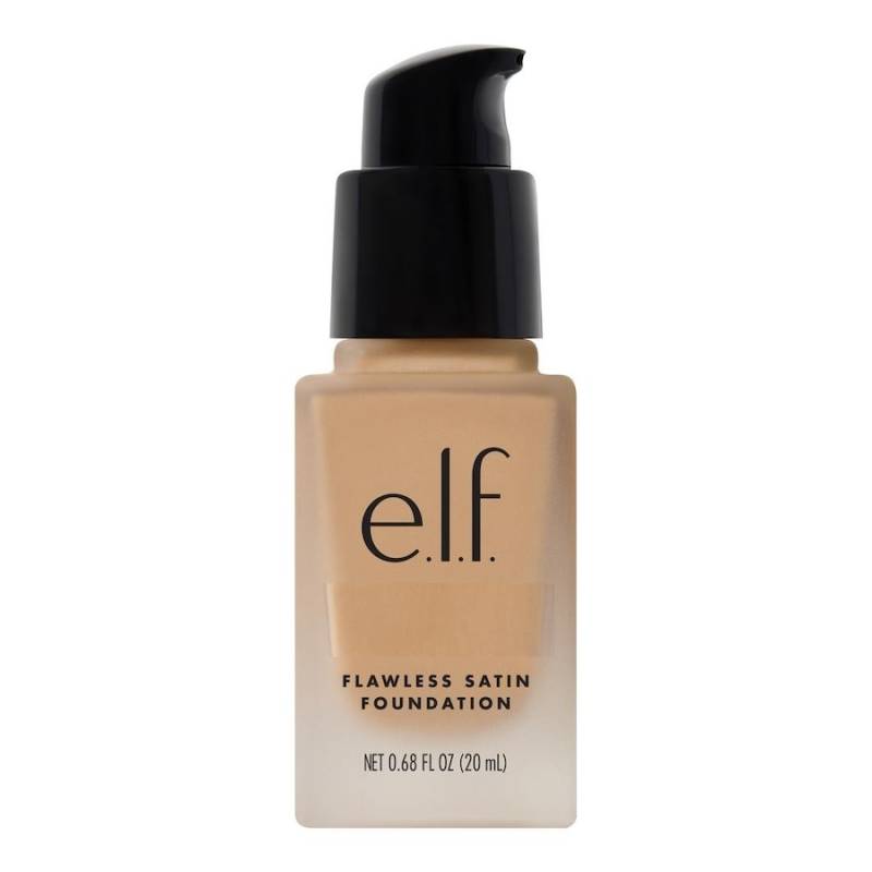 e.l.f. Cosmetics  e.l.f. Cosmetics Flawless Finish foundation 20.0 ml von e.l.f. Cosmetics