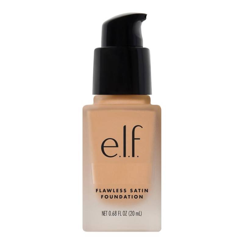 e.l.f. Cosmetics  e.l.f. Cosmetics Flawless Finish foundation 23.0 g von e.l.f. Cosmetics