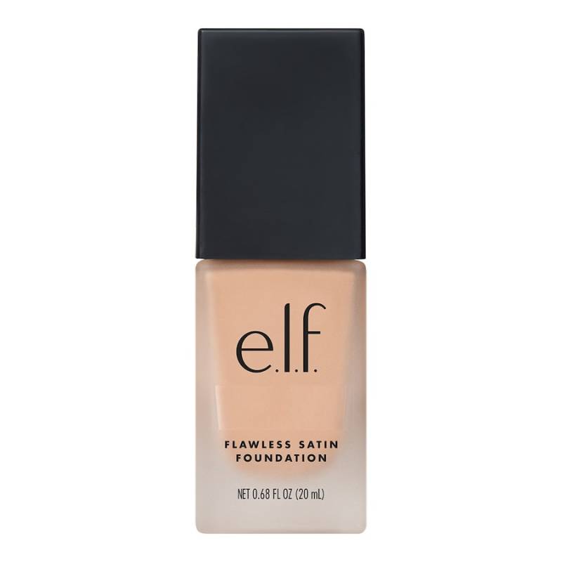 e.l.f. Cosmetics  e.l.f. Cosmetics Flawless Finish foundation 23.0 g von e.l.f. Cosmetics