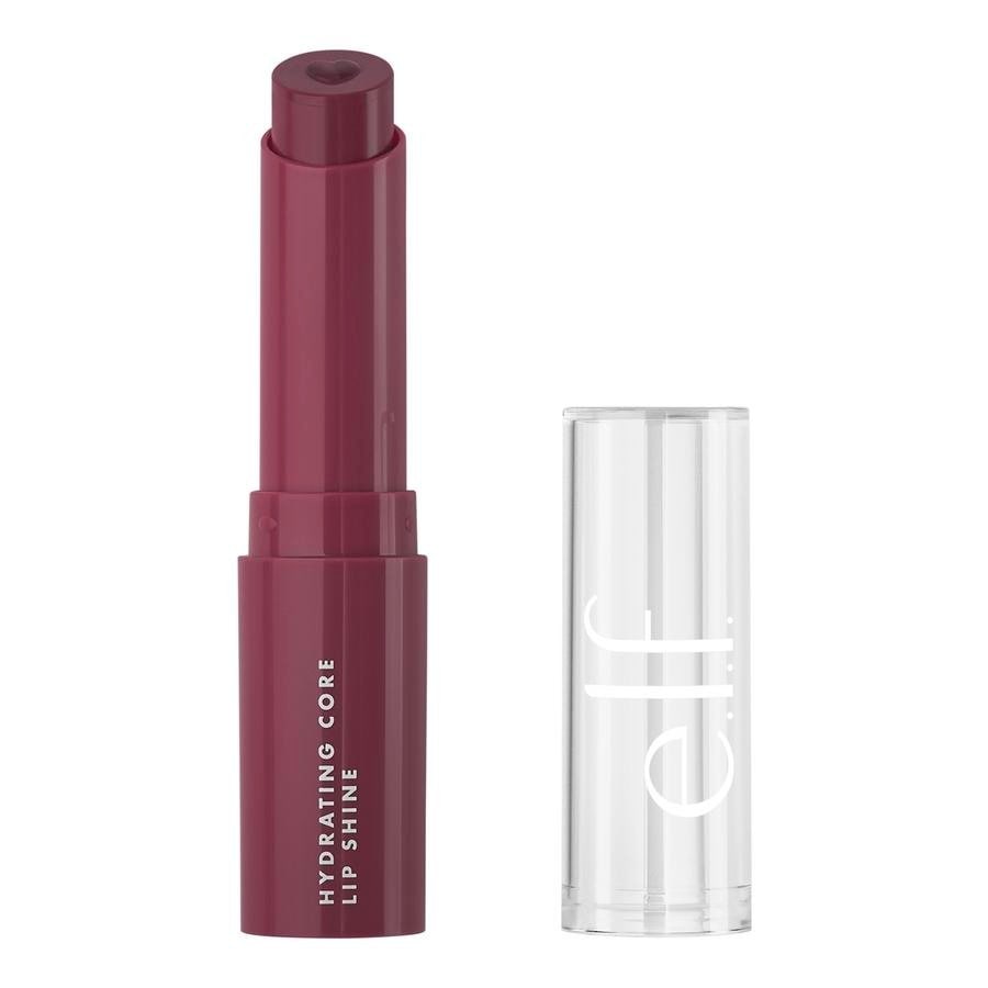 e.l.f. Cosmetics  e.l.f. Cosmetics Hydrating Core Lip Shine lipgloss 2.8 g von e.l.f. Cosmetics