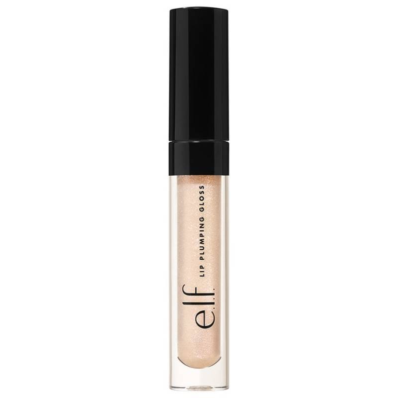 e.l.f. Cosmetics  e.l.f. Cosmetics Lip Plumping Gloss lipgloss 3.0 ml von e.l.f. Cosmetics