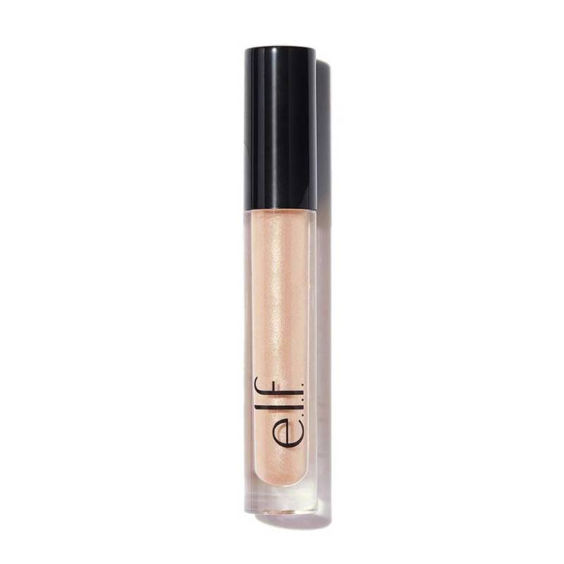 e.l.f. Cosmetics  e.l.f. Cosmetics Lip Plumping Gloss lipgloss 2.7 ml von e.l.f. Cosmetics