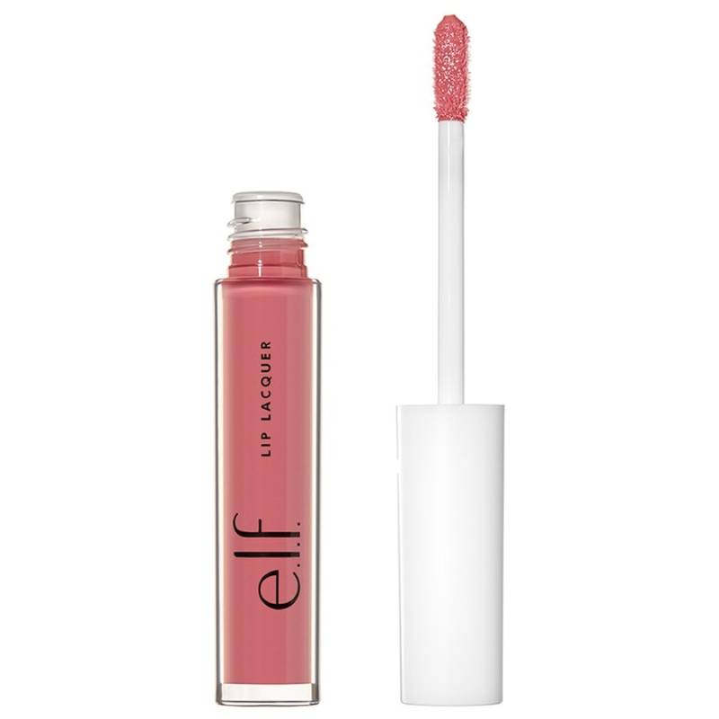 e.l.f. Cosmetics  e.l.f. Cosmetics Lip Lacquer lipgloss 2.5 ml von e.l.f. Cosmetics