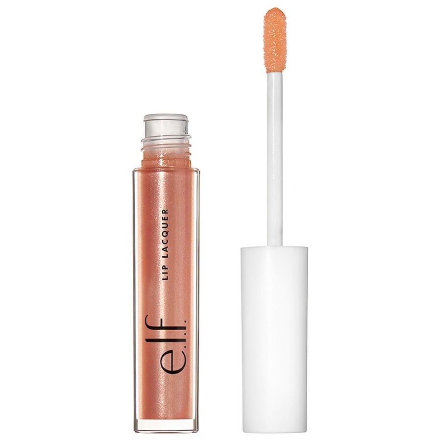 e.l.f. Cosmetics  e.l.f. Cosmetics Lip Lacquer lipgloss 2.5 ml von e.l.f. Cosmetics