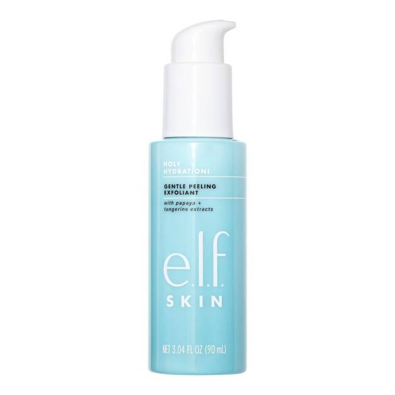 e.l.f. Cosmetics  e.l.f. Cosmetics gesichtspeeling 90.0 ml von e.l.f. Cosmetics