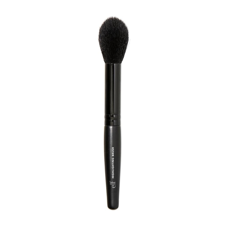 e.l.f. Cosmetics  e.l.f. Cosmetics Highlighter Brush puderpinsel 1.0 pieces von e.l.f. Cosmetics