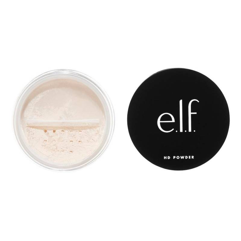 e.l.f. Cosmetics  e.l.f. Cosmetics High Definition Powder puder 8.0 g von e.l.f. Cosmetics