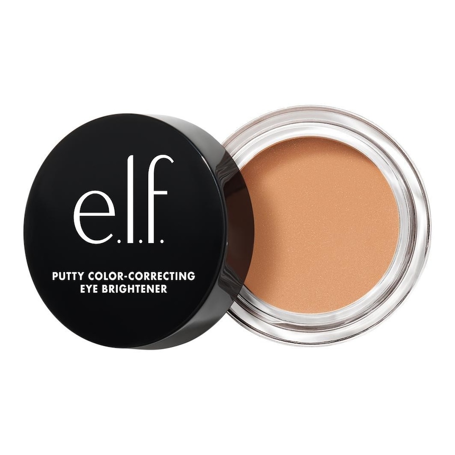 e.l.f. Cosmetics Putty e.l.f. Cosmetics Putty Color - Correcting Eye Brightener concealer 4.2 g von e.l.f. Cosmetics