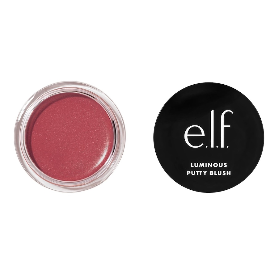 e.l.f. Cosmetics Putty e.l.f. Cosmetics Putty Luminous Putty rouge 10.0 g von e.l.f. Cosmetics