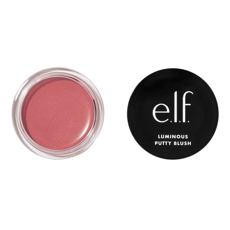 e.l.f. Cosmetics Putty e.l.f. Cosmetics Putty Luminous Putty rouge 10.0 g von e.l.f. Cosmetics