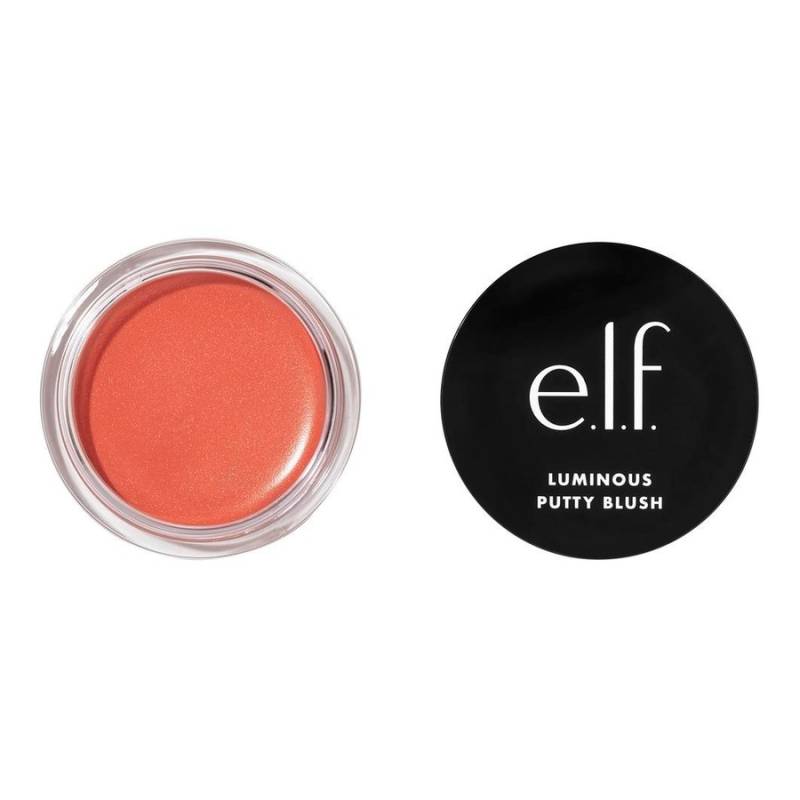 e.l.f. Cosmetics Putty e.l.f. Cosmetics Putty Luminous Putty rouge 10.0 g von e.l.f. Cosmetics