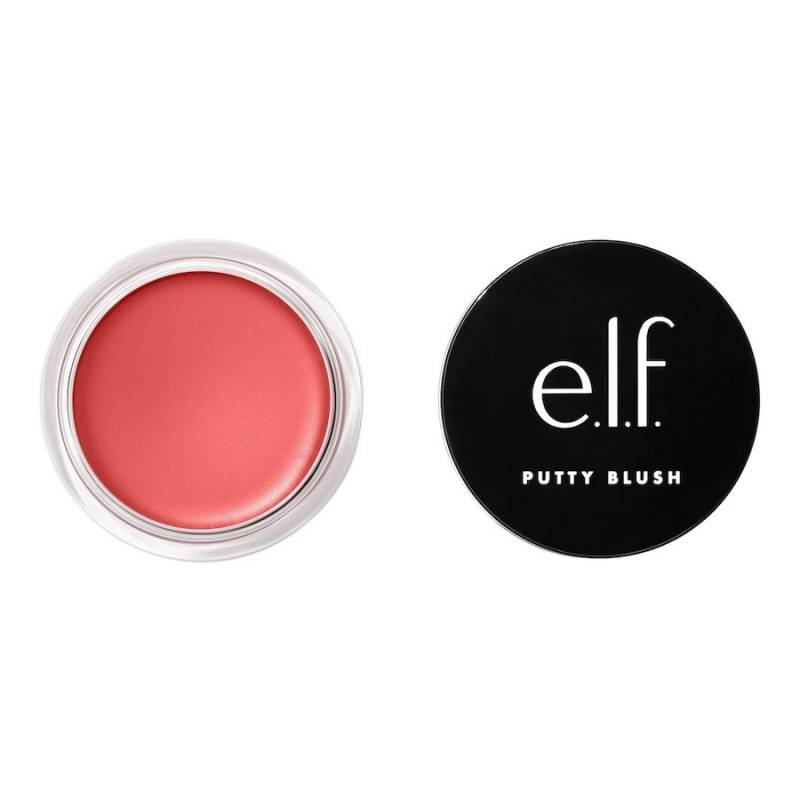 e.l.f. Cosmetics Putty e.l.f. Cosmetics Putty Putty rouge 10.0 g von e.l.f. Cosmetics