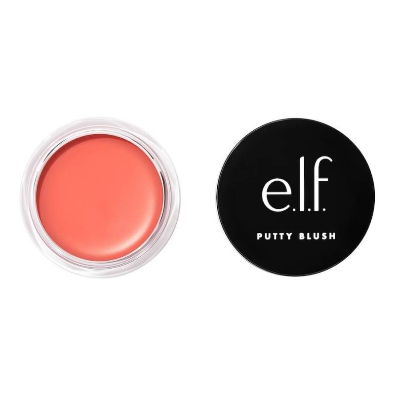 e.l.f. Cosmetics Putty e.l.f. Cosmetics Putty Putty rouge 10.0 g von e.l.f. Cosmetics