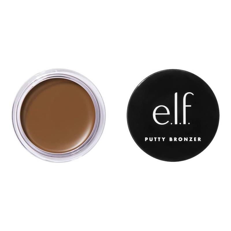 e.l.f. Cosmetics Putty e.l.f. Cosmetics Putty bronzer 10.0 g von e.l.f. Cosmetics