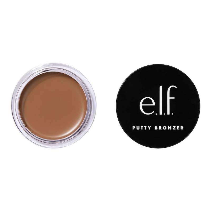 e.l.f. Cosmetics Putty e.l.f. Cosmetics Putty bronzer 10.0 g von e.l.f. Cosmetics