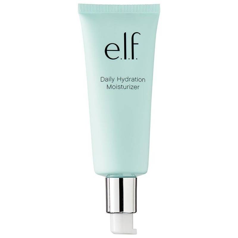 e.l.f. Cosmetics  e.l.f. Cosmetics Daily Hydration Moisturizer feuchtigkeitsserum 75.0 ml von e.l.f. Cosmetics