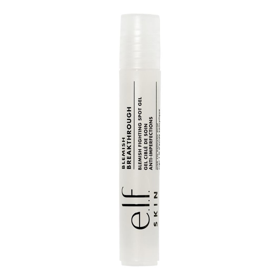 e.l.f. Cosmetics  e.l.f. Cosmetics Blemish Breakthrough Acne Fighting Spot Gel antiakne_pflege 7.5 ml von e.l.f. Cosmetics