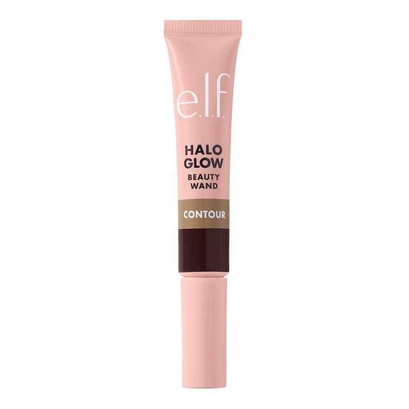 e.l.f. Cosmetics Halo Glow e.l.f. Cosmetics Halo Glow Contour Beauty Wand contouring_stick 10.0 ml von e.l.f. Cosmetics