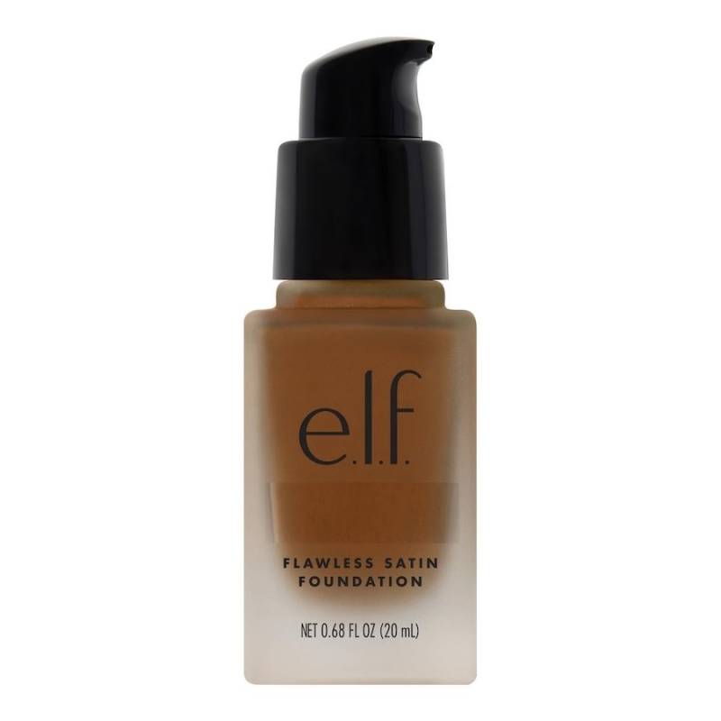 e.l.f. Cosmetics  e.l.f. Cosmetics Flawless Finish foundation 20.0 ml von e.l.f. Cosmetics