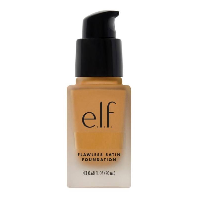 e.l.f. Cosmetics  e.l.f. Cosmetics Flawless Finish foundation 20.0 ml von e.l.f. Cosmetics