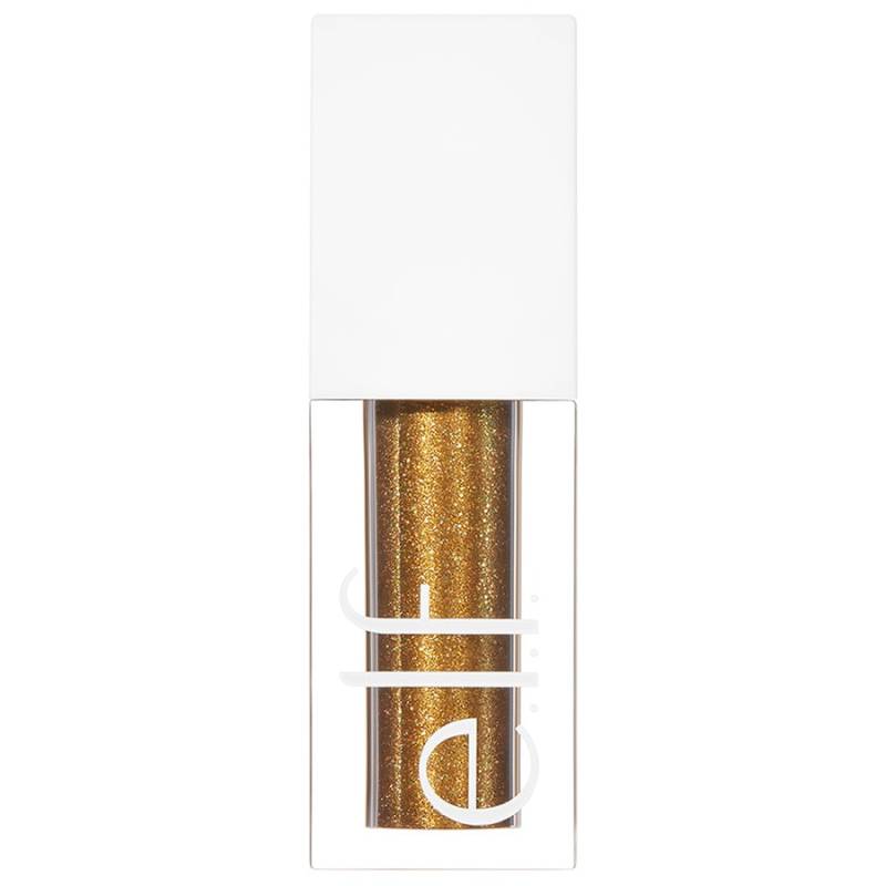 e.l.f. Cosmetics  e.l.f. Cosmetics Glitter Melt Liquid Eyeshadow lidschatten 3.0 ml von e.l.f. Cosmetics