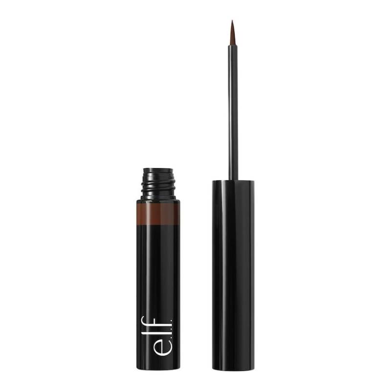 e.l.f. Cosmetics  e.l.f. Cosmetics H2O Proof Inkwell Waterproof eyeliner 3.5 ml von e.l.f. Cosmetics