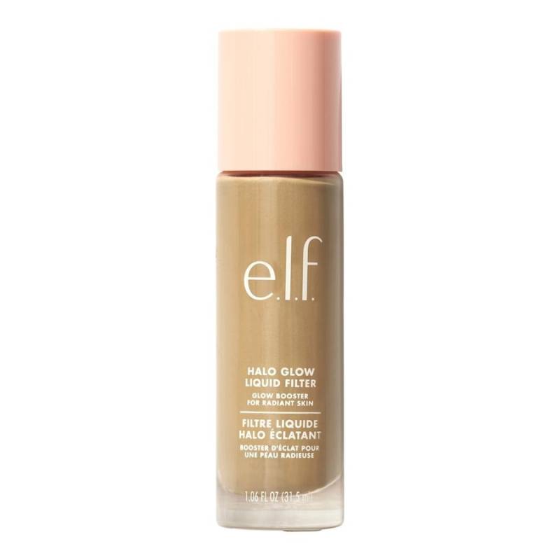 e.l.f. Cosmetics  e.l.f. Cosmetics Halo Glow Liquid Filter foundation 31.5 ml von e.l.f. Cosmetics