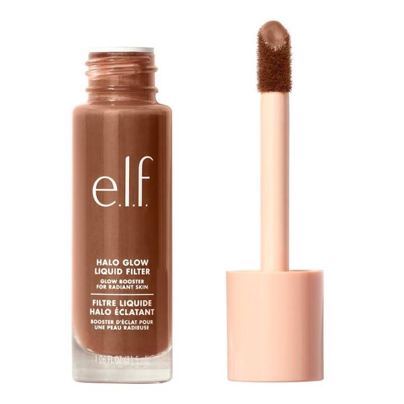 e.l.f. Cosmetics  e.l.f. Cosmetics Halo Glow Liquid Filter foundation 31.5 ml von e.l.f. Cosmetics