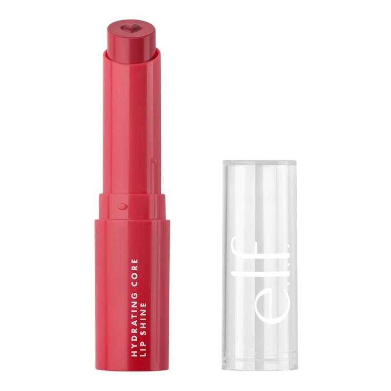 e.l.f. Cosmetics  e.l.f. Cosmetics Hydrating Core Lip Shine lipgloss 2.8 g von e.l.f. Cosmetics