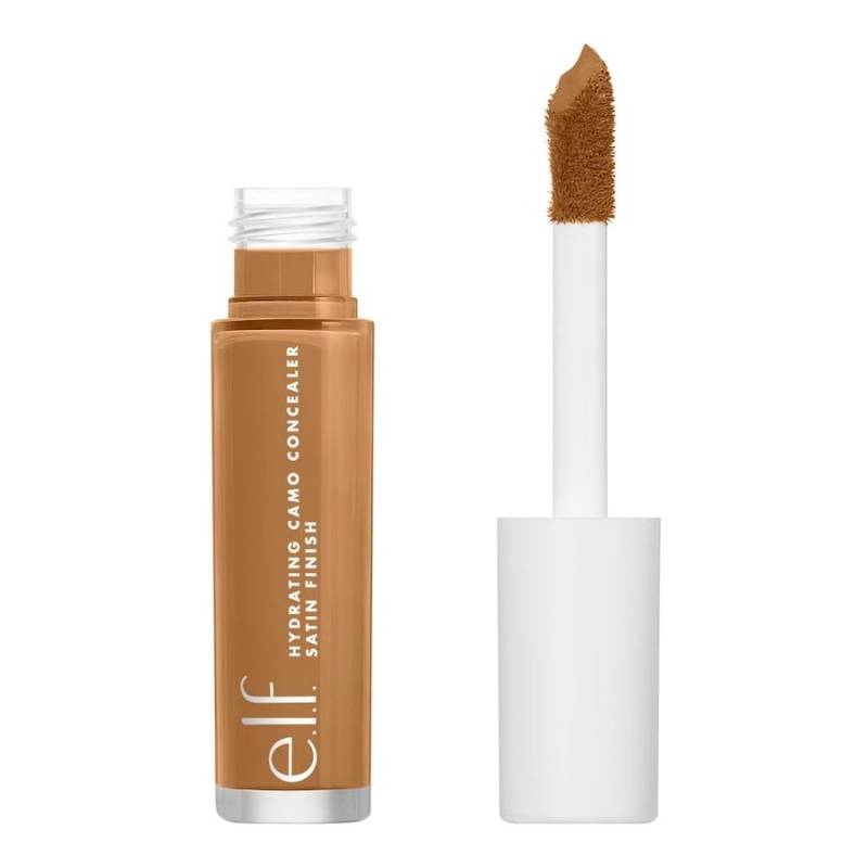 e.l.f. Cosmetics Camo e.l.f. Cosmetics Camo Hydrating Satin Camo concealer 6.0 ml von e.l.f. Cosmetics