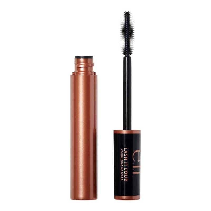 e.l.f. Cosmetics  e.l.f. Cosmetics Lash It Loud mascara 7.0 g von e.l.f. Cosmetics